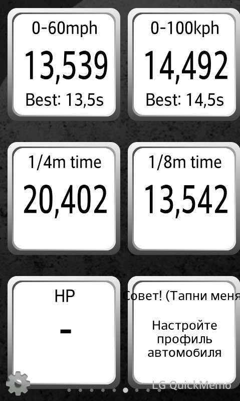 Замір 0-100, за скільки ваша Aveo їде до 100? 2