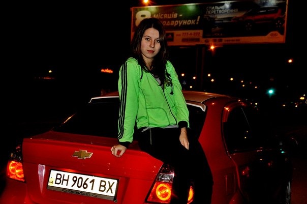 Улюблені) 3
