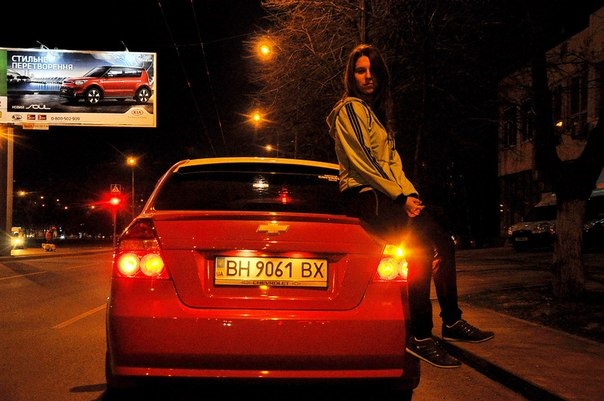 Улюблені) 2