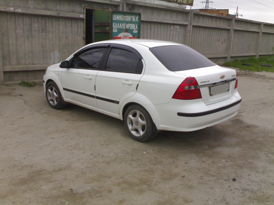 Диски R15 1