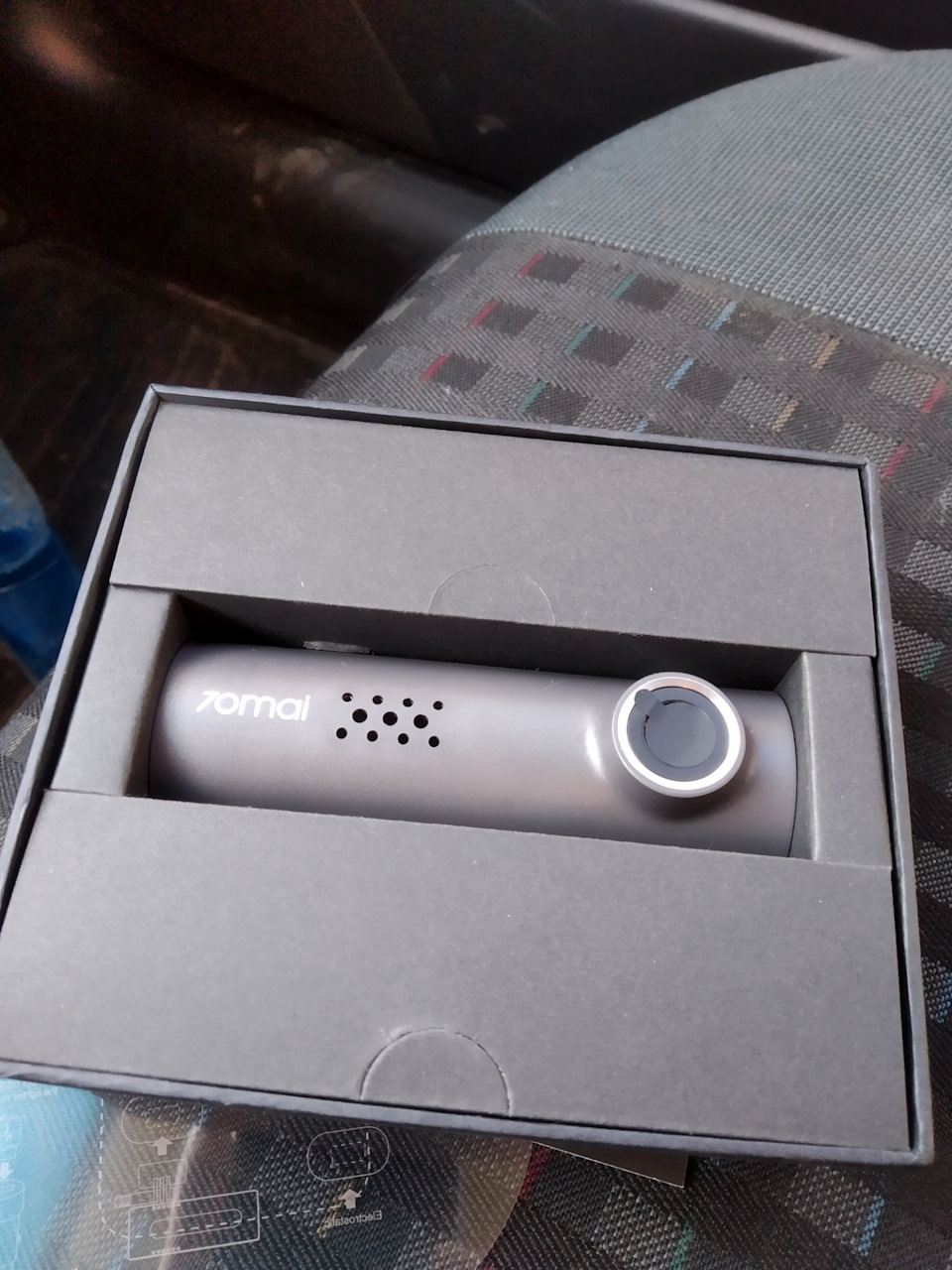 Xiaomi 70mai 3