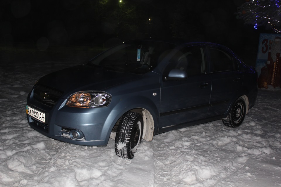 Зима 2012 1