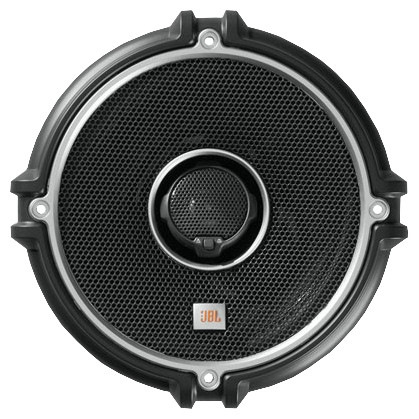 JBL GTO-6528 мені в полицю та ремонт стопа під склом 2