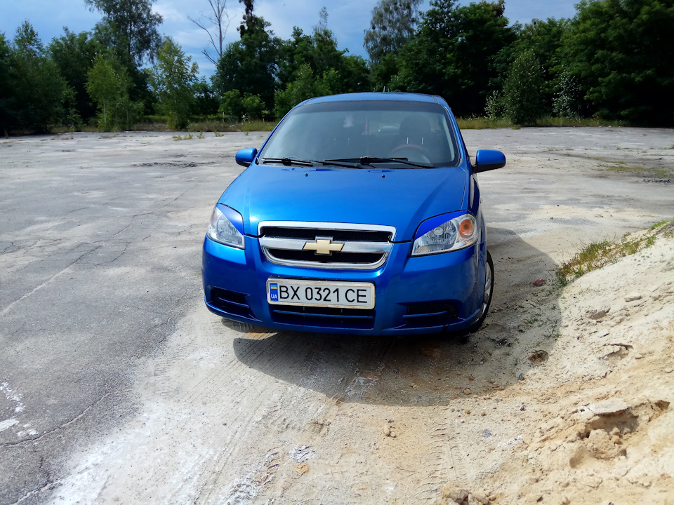 Вії в колір 3