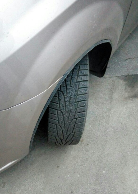 Зимові капці MARSHAL KW31 I ZEN 185/65 R14 86R 1
