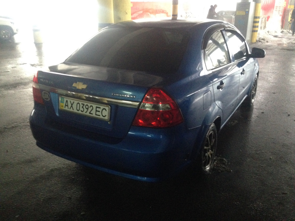 Авео)) 2