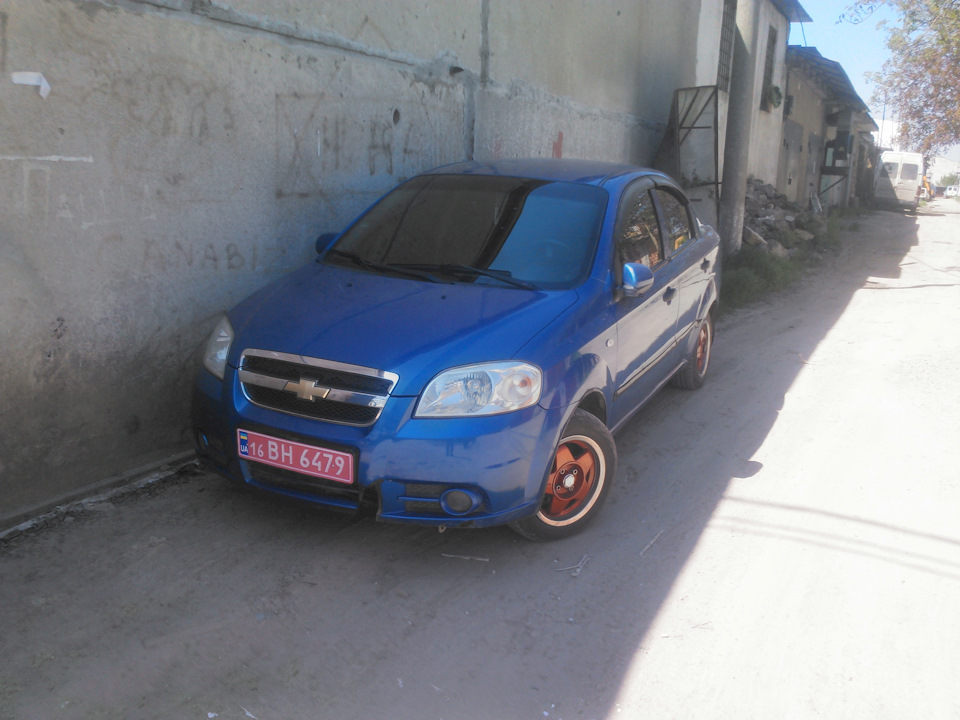 Продам машинку 1