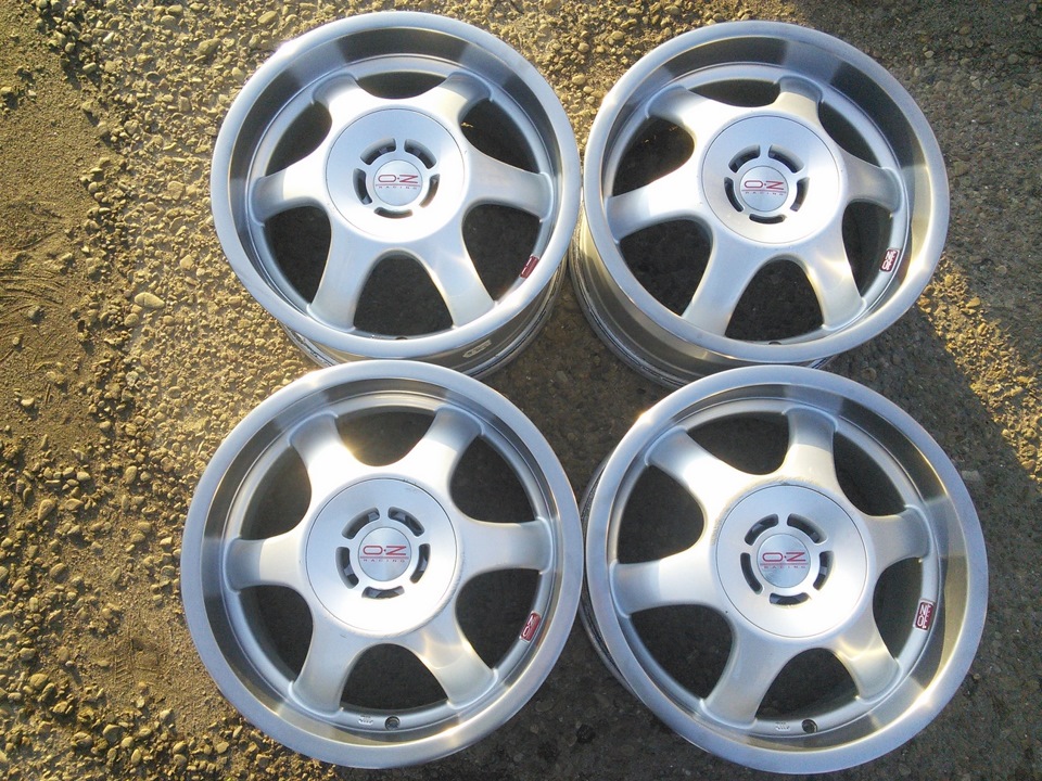 OZ Ufo R15 made in Italy. Може хтось хоче для себе? 1
