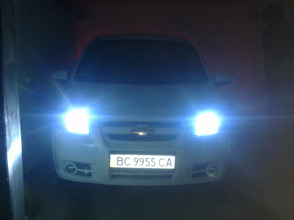 ксенон 2