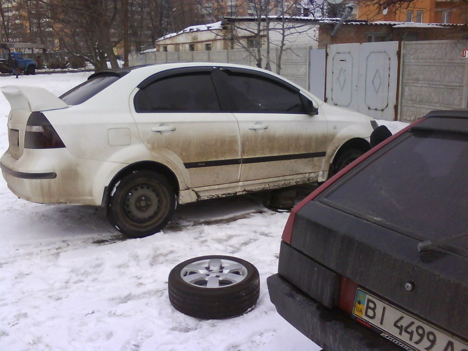 Котки R16 2