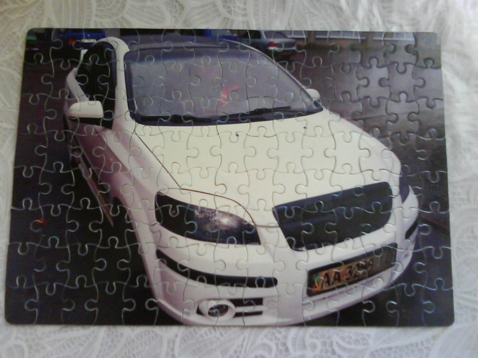 Подаруночок ... 5