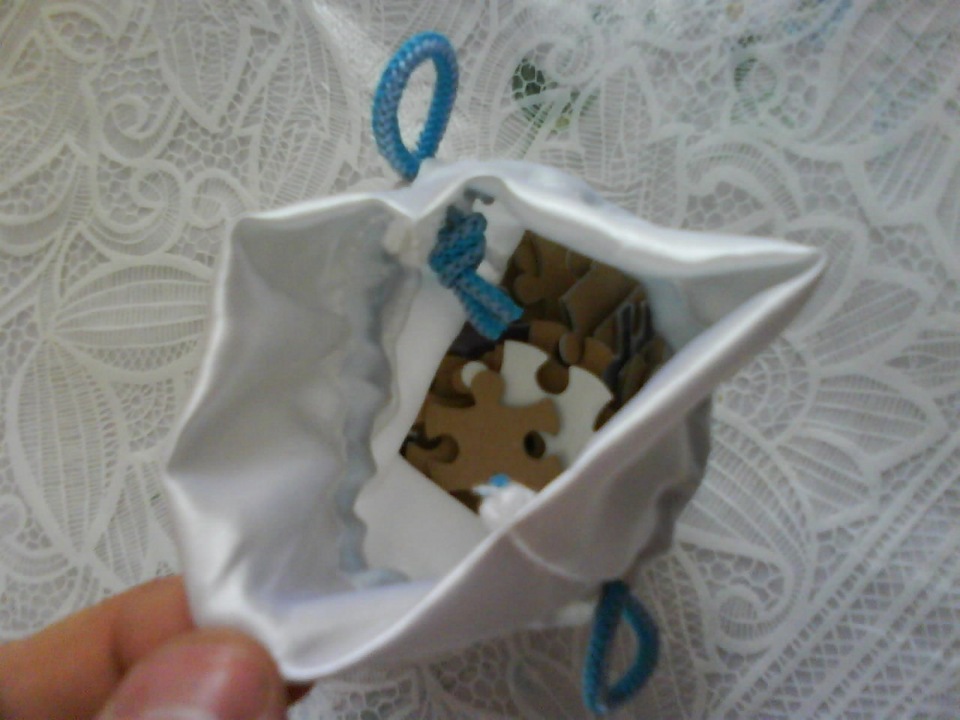 Подаруночок ... 1