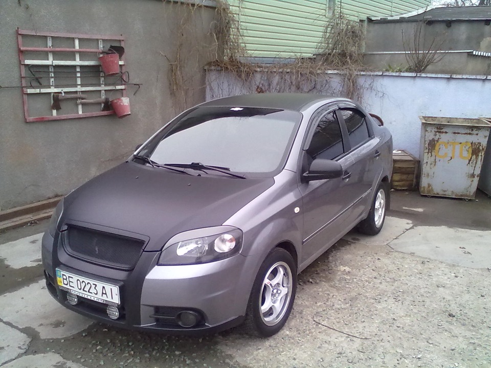 далеке минуле 5