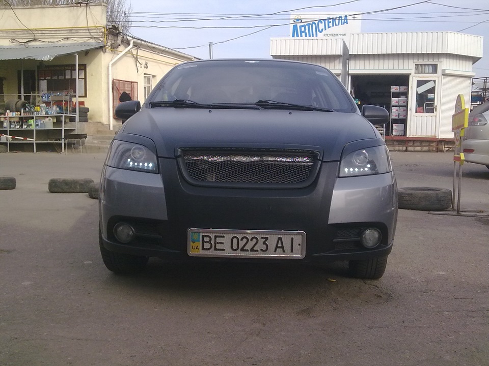 далеке минуле 3