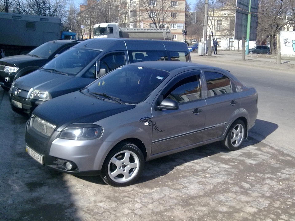 далеке минуле 2
