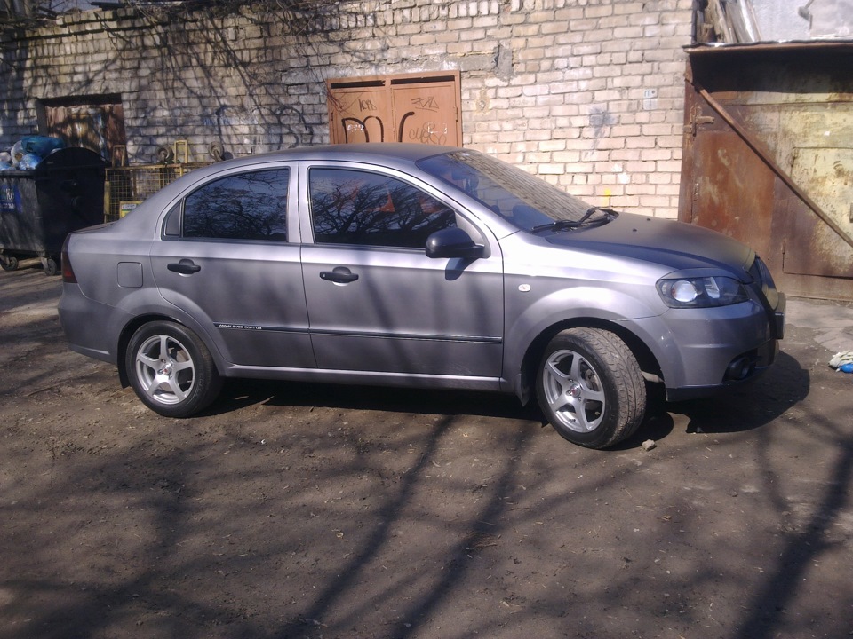 далеке минуле 4