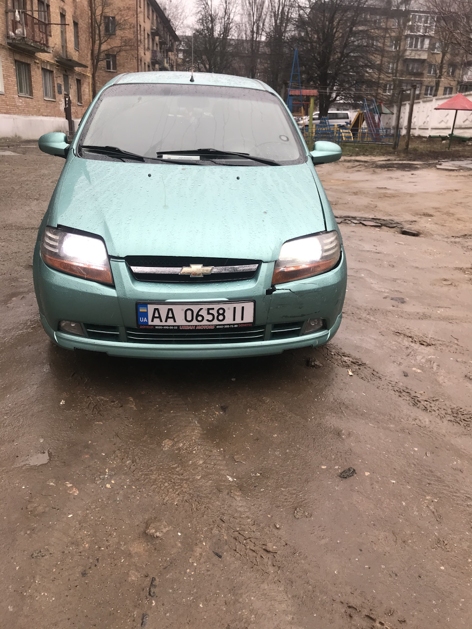 ДТП 3