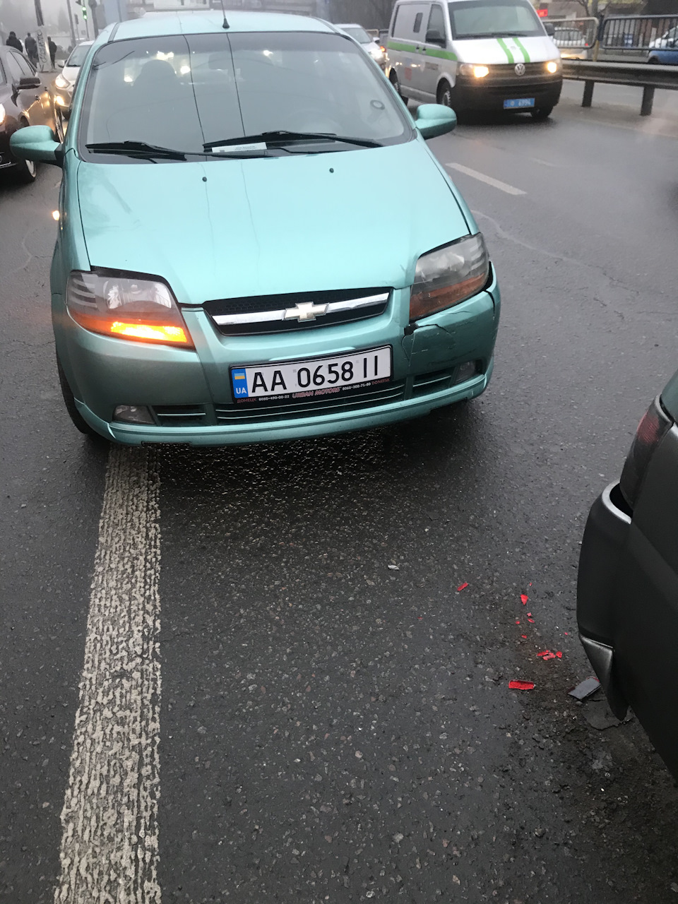 ДТП 1