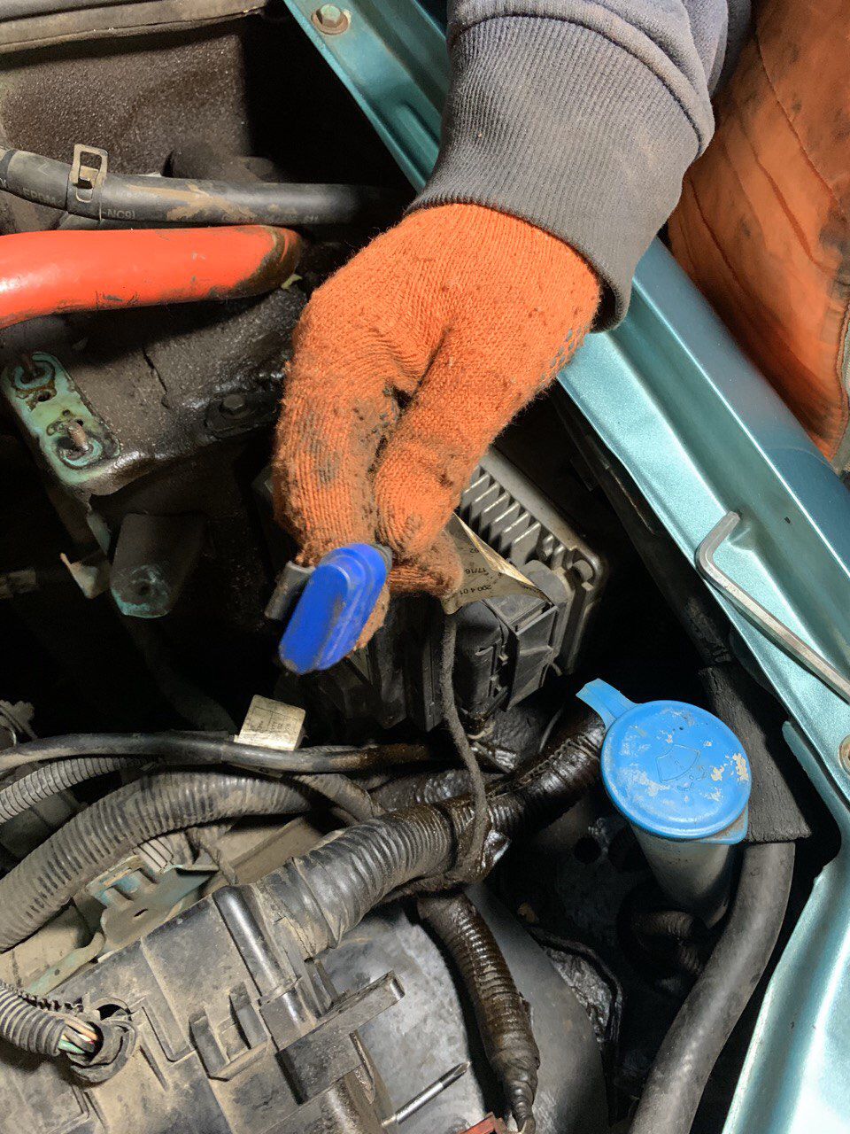 Фільтри газу 3