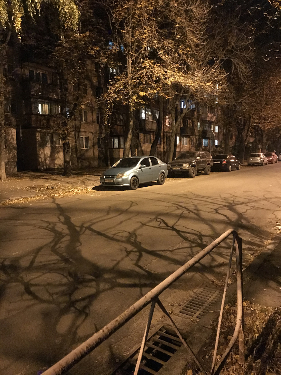 Обслужив 5