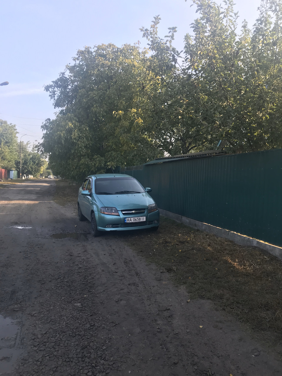 Обслуговувати автомобіль 1