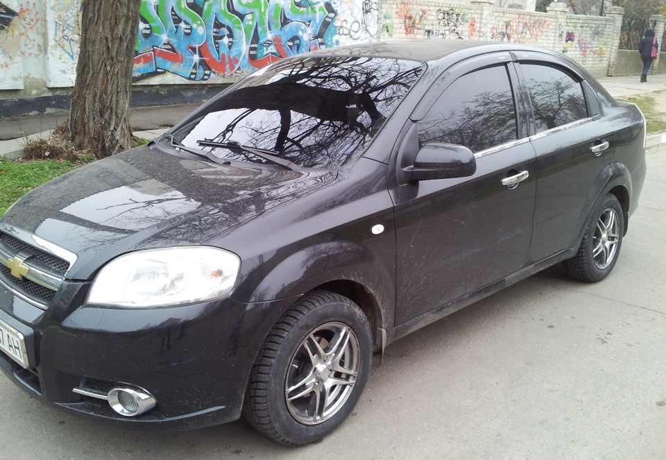 Зима скоро) 3