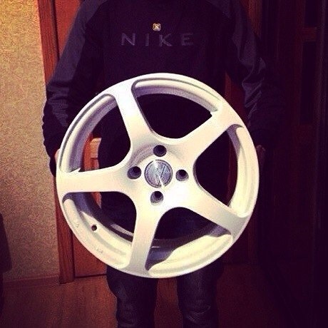 Диски R15 1