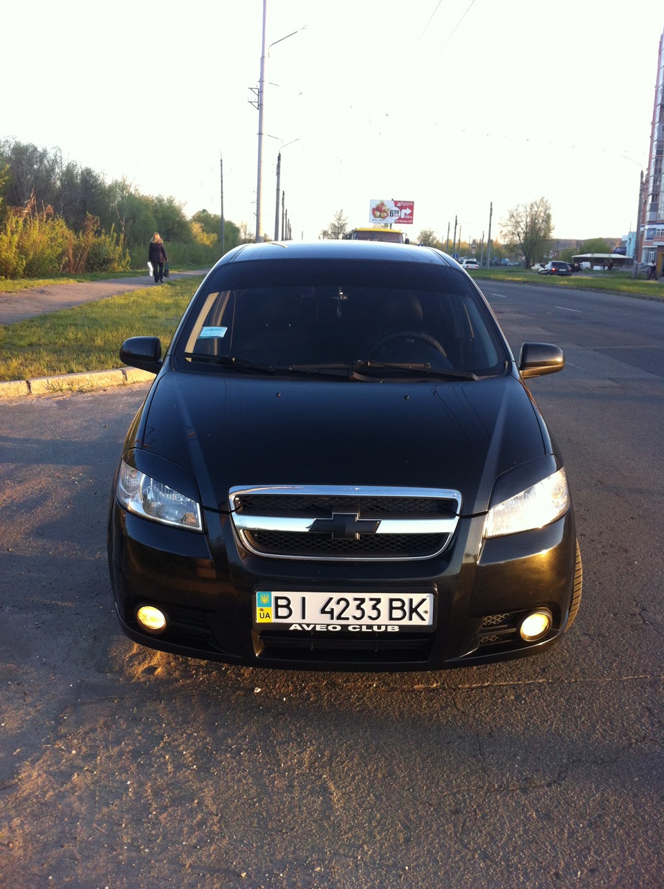 Шкіряний салон від Автопілот 2