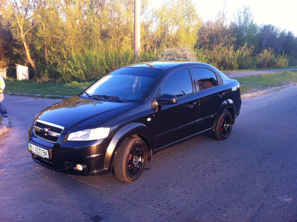 Шкіряний салон від Автопілот 3