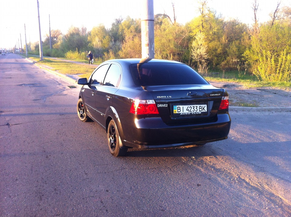 Шкіряний салон від Автопілот 4