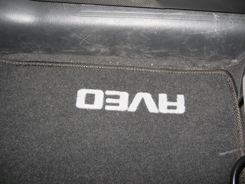 Інтер'єр, килими 2