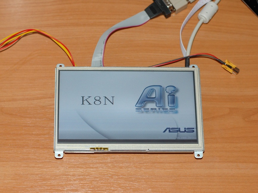 Зберемо carPC частину 1.0 3