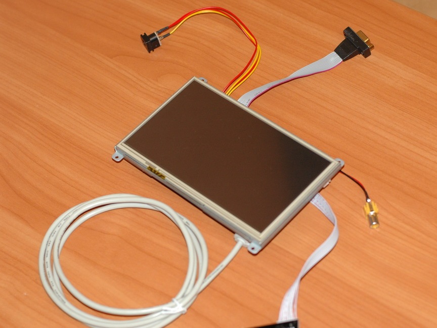 Зберемо carPC частину 1.0 2