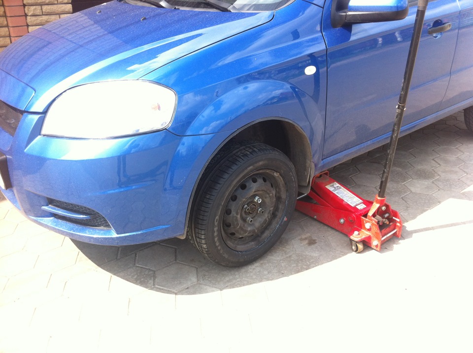 Kumho Ecsta KH11 185/60 R14 2