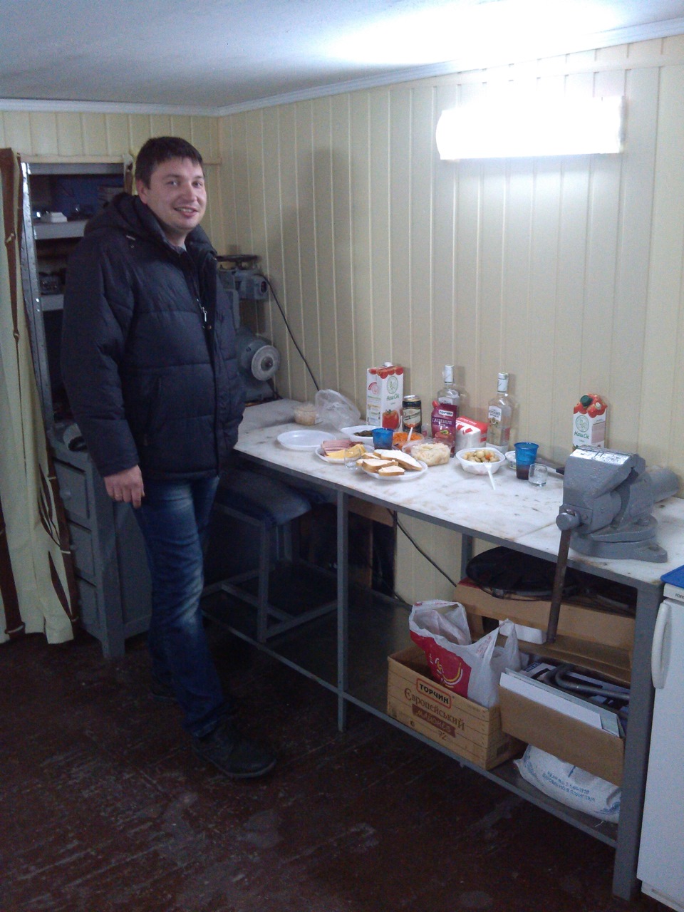 День Автомобіліста . 2
