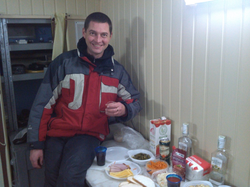 День Автомобіліста . 1