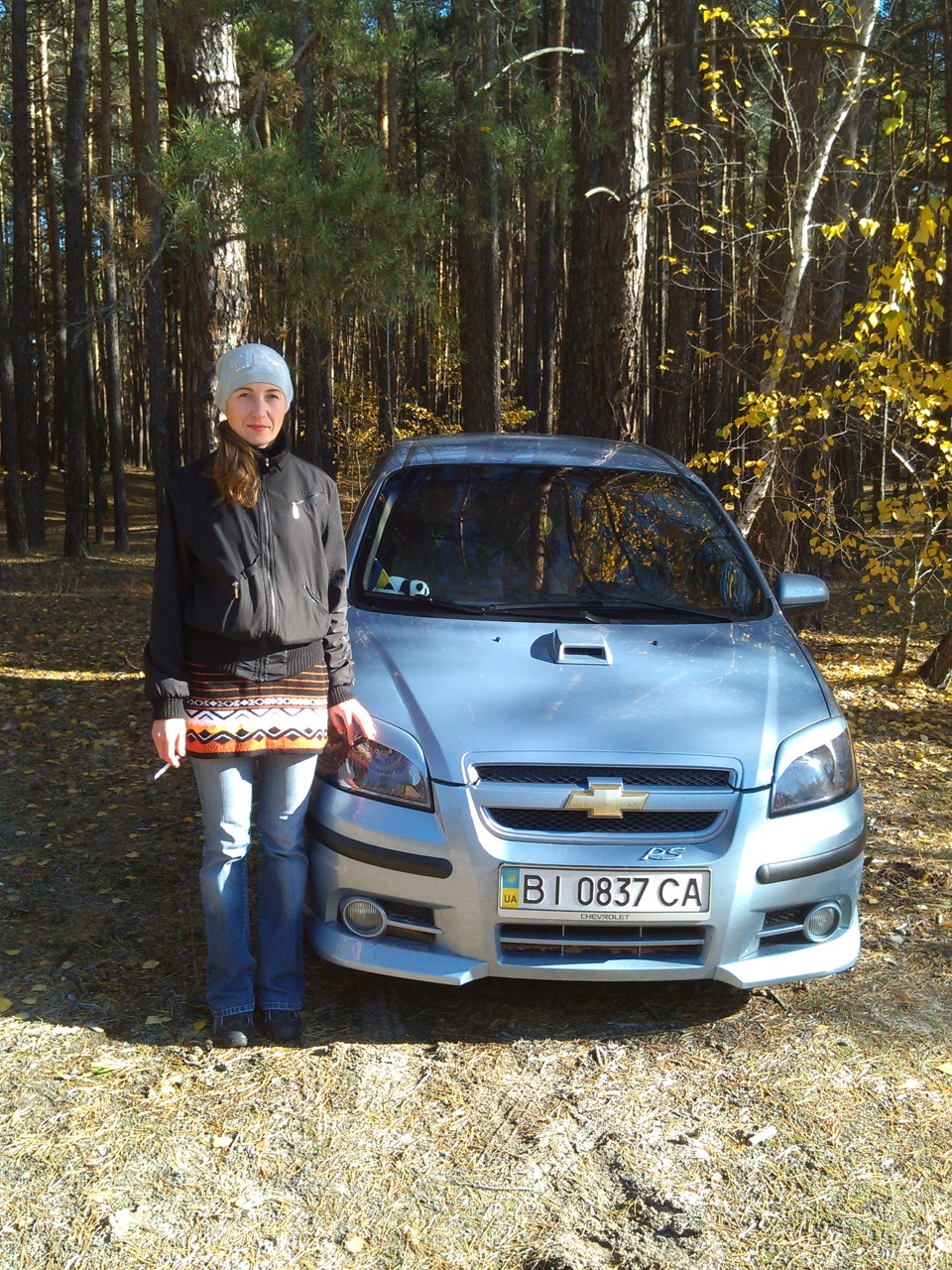 Грибочки. 2
