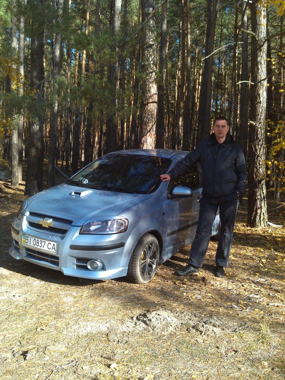 Грибочки. 1