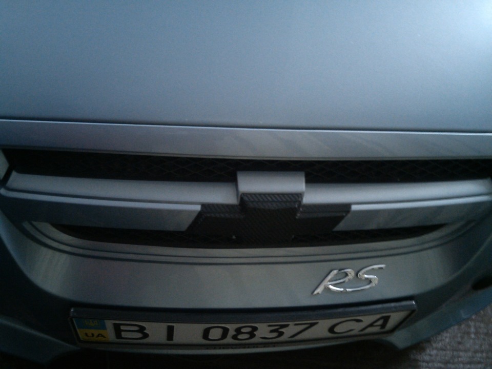 Логотипи під карбон. 3