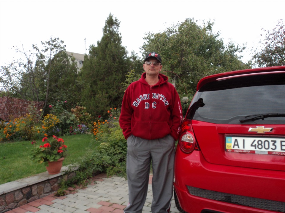 Колумбійські тюнери в Америці. 1