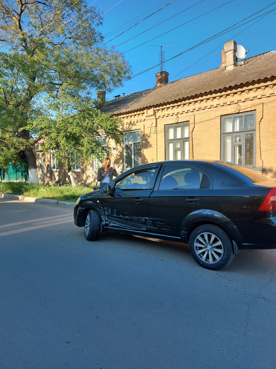Ех, сум прийшов несподівано(( 4