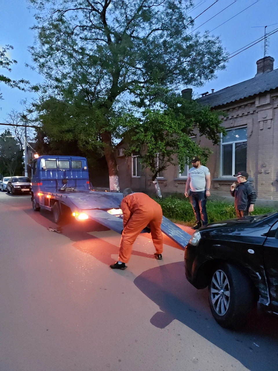 Ех, сум прийшов несподівано((
