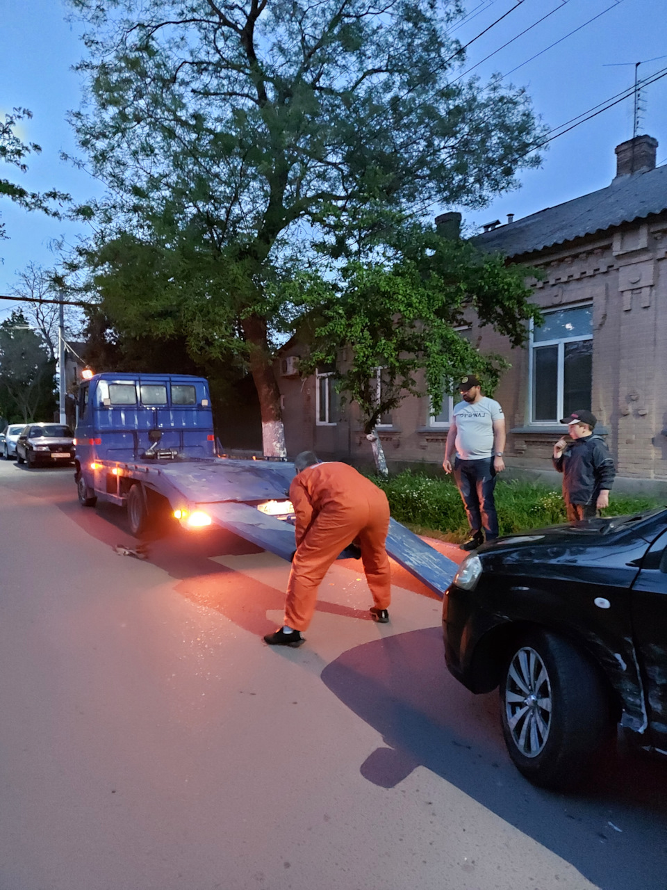 Ех, сум прийшов несподівано(( 1