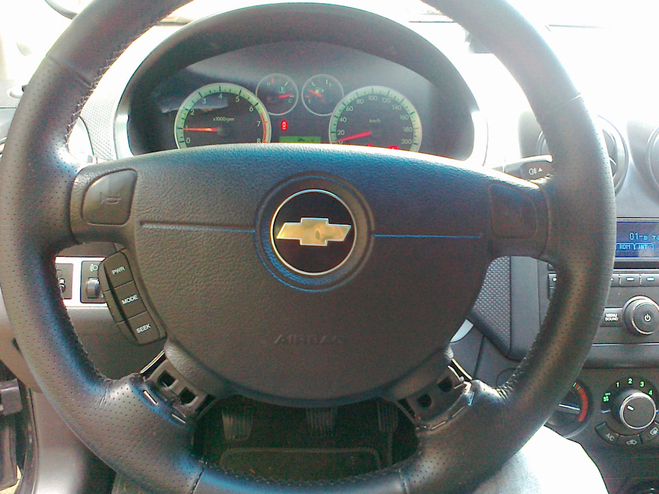 Повість про штатну голову з Captiva. 2