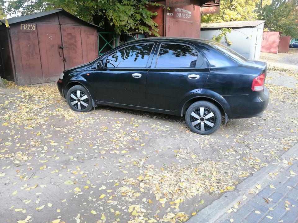 JAWOPLAST Sportivo DUO ковпаки 14 3