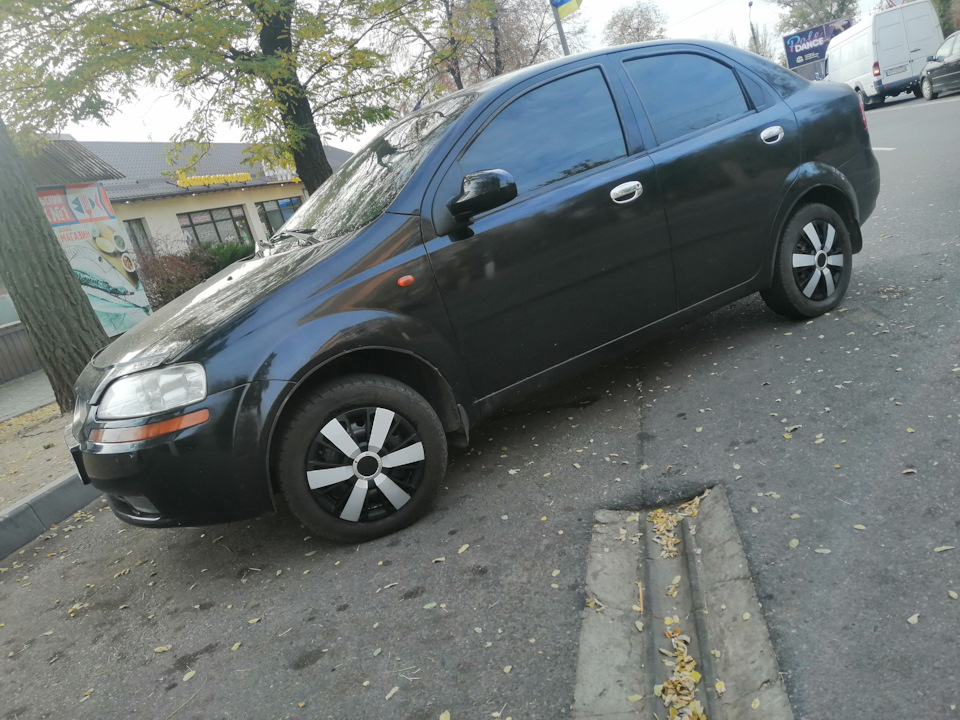 JAWOPLAST Sportivo DUO ковпаки 14 2