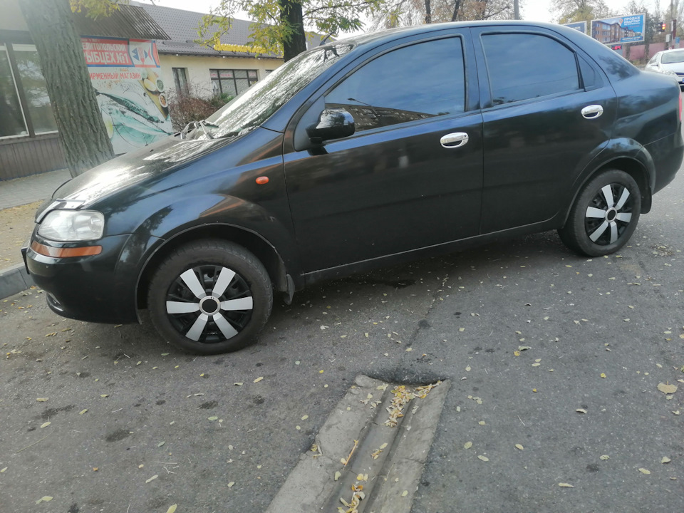 JAWOPLAST Sportivo DUO ковпаки 14 1