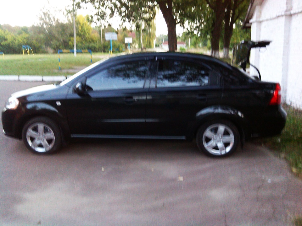Поліровка авто 2