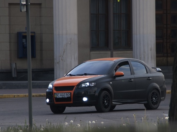 нові титани R16 7,5 дюйми зад 205.55, перед 205.50 4
