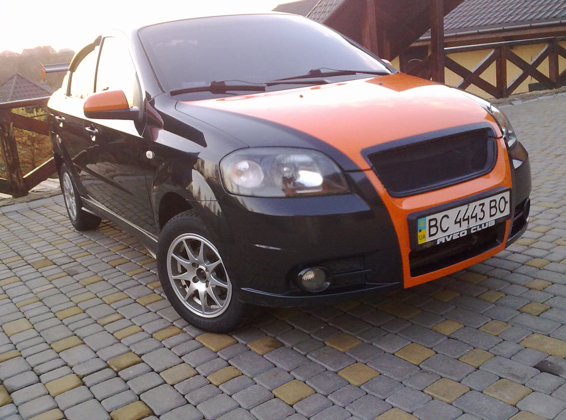 Запис, 10 листопада 2010 2